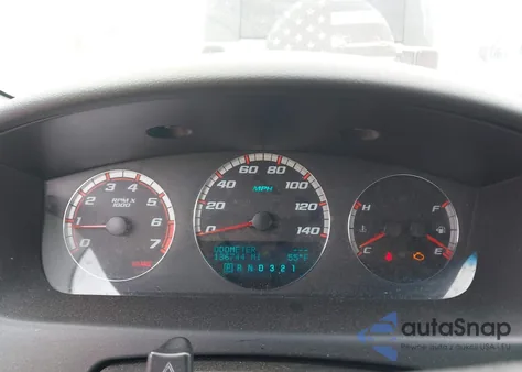 2006 Chevrolet Impala Ss z USA, uszkodzony, nr VIN 2G1WD58C469105853